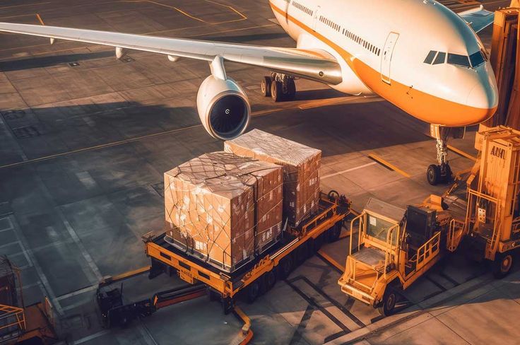 global air cargo market sees 11 yoy demand growth in march