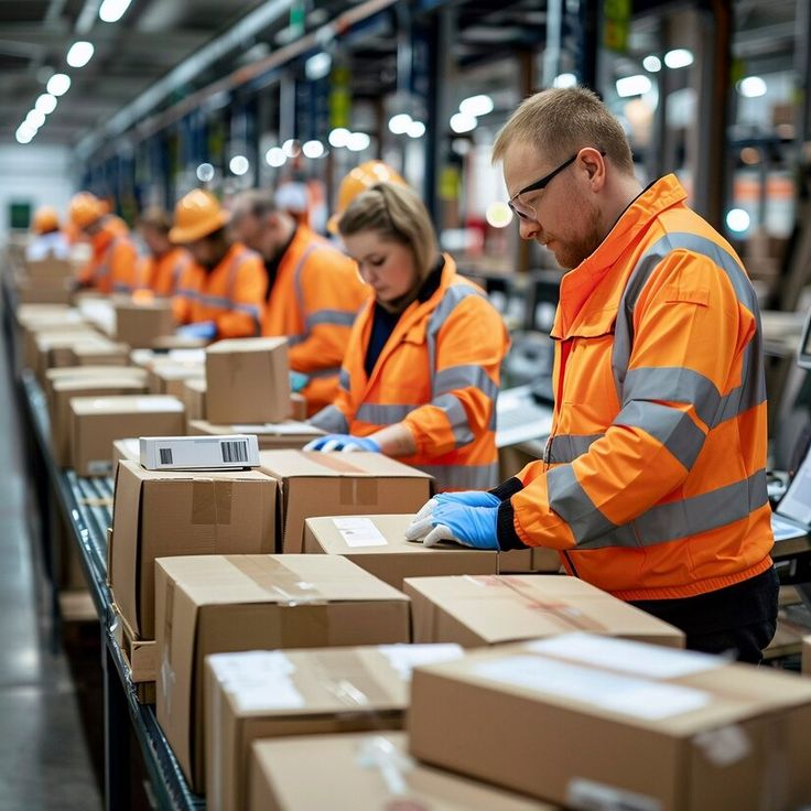 omnichannel order management in the new retailing era 2024