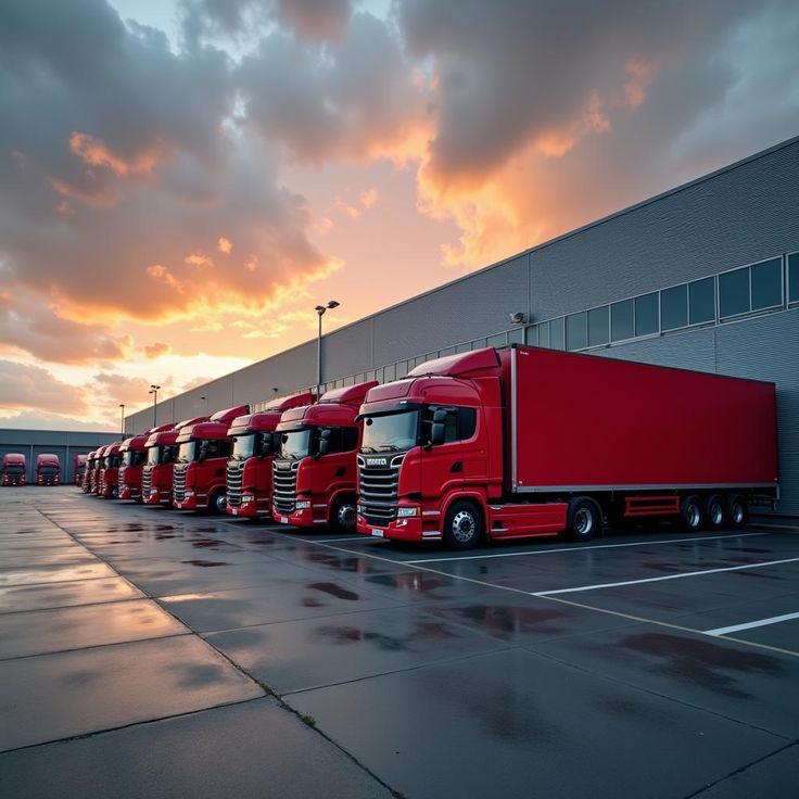 usa trucking company proven strategies for growth in 2025